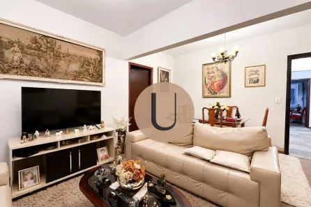 Sobrado com 6 Quartos à venda, 387m² no Jardim do Mar, São Bernardo do Campo