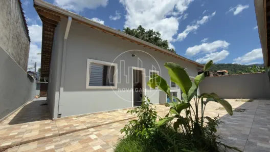 Casa com 4 Quartos à venda, 181m² no Jardim Samambaia, Ubatuba