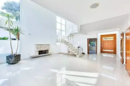 Casa de Condomínio com 4 Quartos para alugar, 360m² no Condomínio Esplanada do Sol, São José dos Campos