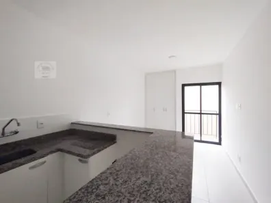 Kitnet com 1 Quarto para alugar, 35m² no Vila Baruel, São Paulo