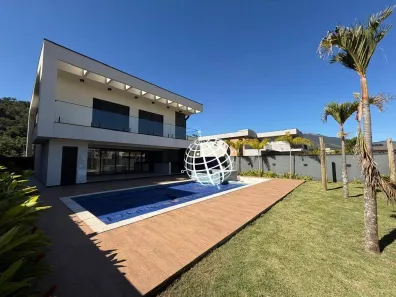 Casa de Condomínio com 3 Quartos à venda, 298m² no Loteamento Granville Atibaia, Atibaia