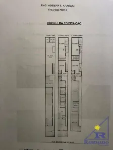 Sobrado com 3 Quartos à venda, 500m² no Vila Carrão, São Paulo