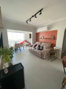 Apartamento com 2 Quartos à venda, 72m² no Vila Olímpia, São Paulo