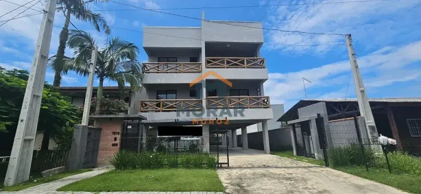 Apartamento com 1 Quarto à venda, 40m² no , Pontal do Paraná
