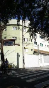 Apartamento com 3 Quartos à venda, 66m² no Jardim Alvorada, Santo André
