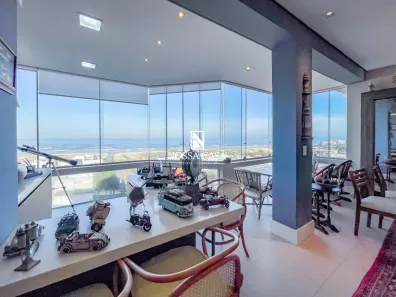 Apartamento com 3 Quartos à venda, 152m² no Torres, Torres