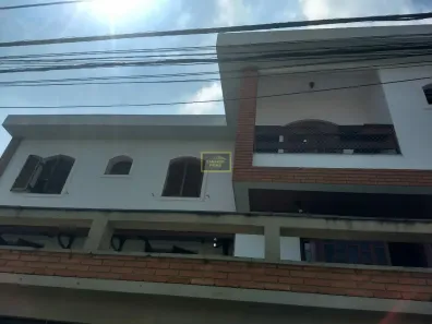 Sobrado com 4 Quartos à venda, 156m² no Vila Romana, São Paulo