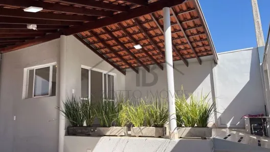 Casa com 3 Quartos à venda, 250m² no Jardim Europa II, Indaiatuba