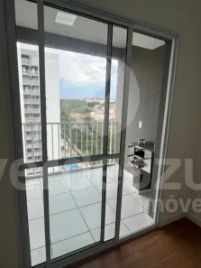 Apartamento com 2 Quartos à venda, 57m² no Jardim das Colinas, Hortolândia