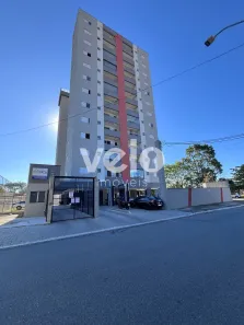 Apartamento com 2 Quartos à venda, 58m² no Parque Taubaté-Guaçu, Taubaté