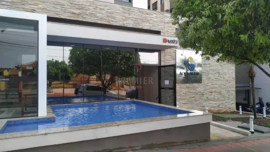 Apartamento com 2 Quartos para alugar, 65m² no Vila Brasil, Londrina