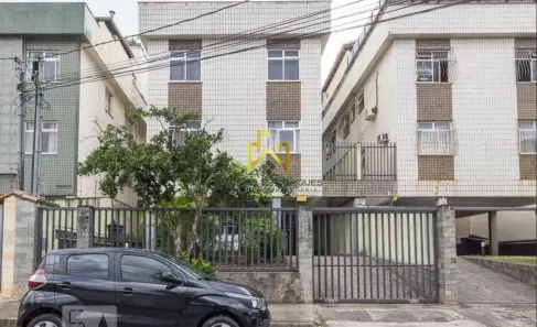 Cobertura com 4 Quartos à venda, 110m² no Ouro Preto, Belo Horizonte