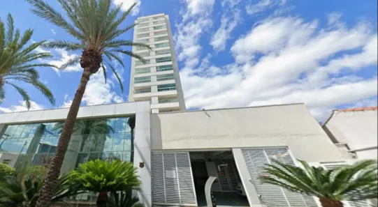 Apartamento com 3 Quartos à venda, 92m² no Centro, Jacareí