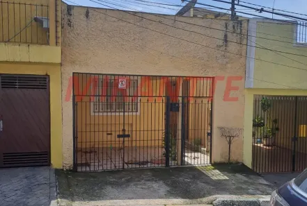 Casa com 2 Quartos à venda, 100m² no Vila Ede, São Paulo