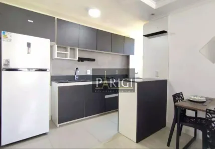Apartamento com 2 Quartos para venda ou aluguel, 44m² no Morro Santana, Porto Alegre