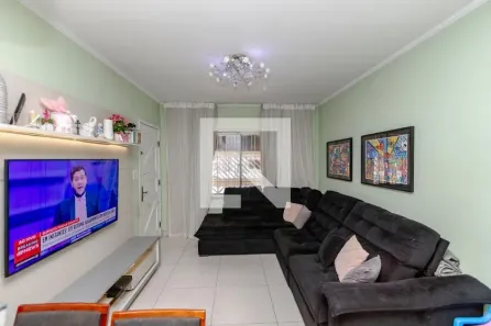 Casa com 2 Quartos à venda, 117m² no Jardim Aeroporto, São Paulo