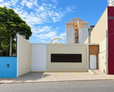 Imóvel Comercial com 4 Quartos à venda, 146m² no Centro, Indaiatuba
