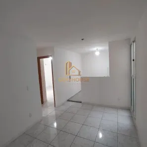 Apartamento com 2 Quartos para alugar, 40m² no Vila Nova Aliança, Jacareí