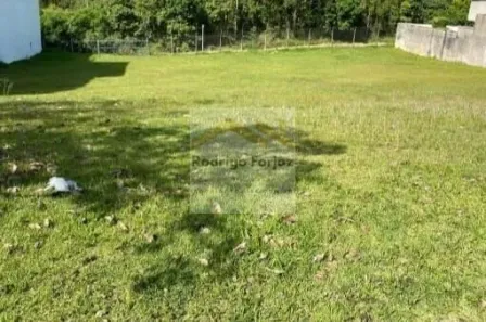 Lote/Terreno à venda, 671m² no Aldeia da Serra, Barueri
