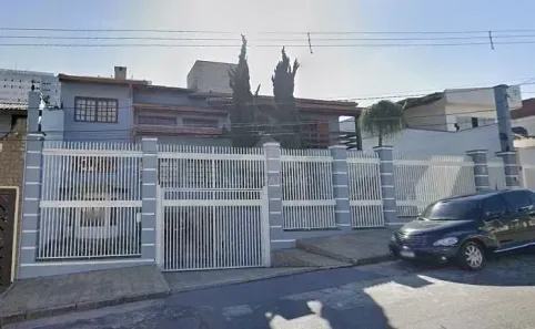 Casa com 4 Quartos à venda, 700m² no Jardim Pedroso, Mauá
