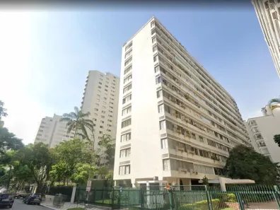 Apartamento com 1 Quarto à venda, 180m² no Higienópolis, São Paulo