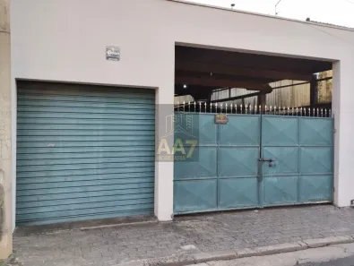 Galpão/Depósito/Armazém para alugar, 300m² no Vila São Luís(Zona Oeste), São Paulo