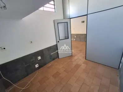 Ponto Comercial para alugar, 55m² no Vila Seixas, Ribeirão Preto