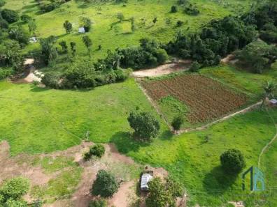 Fazenda/Sítio com 1 Quarto à venda, 10550m² no Setor Bueno, Goiânia