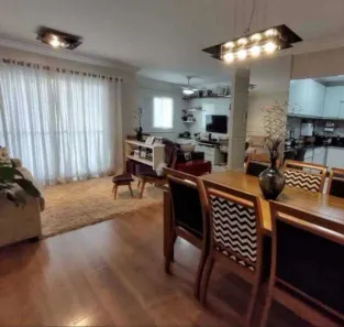 Apartamento com 2 Quartos à venda, 82m² no Jaguaré, São Paulo