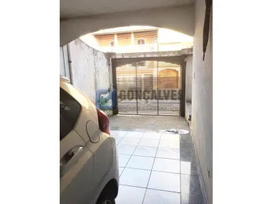 Sobrado com 3 Quartos à venda, 356m² no Dos Casa, São Bernardo do Campo