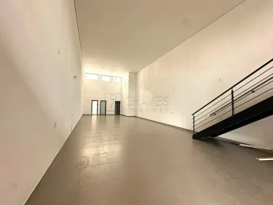 Ponto Comercial para alugar, 150m² no Santa Cruz do José Jacques, Ribeirão Preto