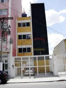 Prédio Comercial para venda ou aluguel, 1015m² no Barra Funda, São Paulo