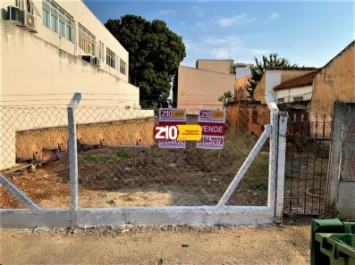 Lote/Terreno para venda ou aluguel, 180m² no Vila Sfeir, Indaiatuba