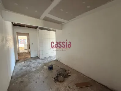 Apartamento com 3 Quartos à venda, 149m² no Canto do Forte, Praia Grande