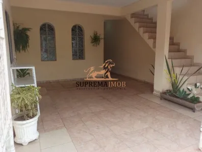 Casa com 5 Quartos à venda, 185m² no Jardim Santo André, Sorocaba