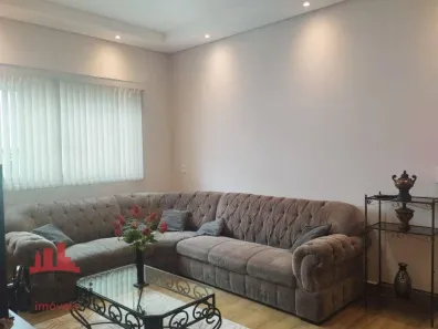 Casa com 3 Quartos à venda, 169m² no Residencial Santa Luiza I, Nova Odessa
