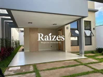 Casa com 3 Quartos à venda, 147m² no Jardim Europa, Uberlândia