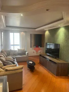 Apartamento com 3 Quartos à venda, 70m² no Vila Formosa, São Paulo