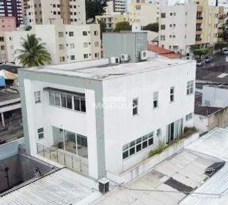 Galpão/Depósito/Armazém para alugar, 450m² no Saraiva, Uberlândia