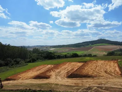 Lote/Terreno à venda, 500m² no Centro, Cotia