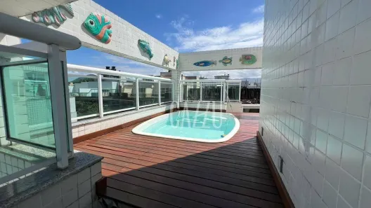 Cobertura com 4 Quartos à venda, 230m² no Recreio dos Bandeirantes, Rio de Janeiro