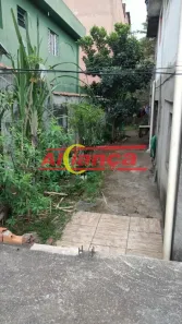 Sobrado com 9 Quartos à venda, 100m² no Jardim Guaracy, Guarulhos