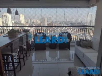 Apartamento com 2 Quartos à venda, 103m² no Vila Regente Feijó, São Paulo