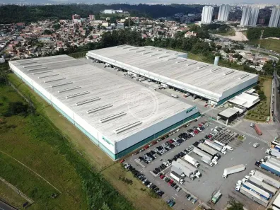 Galpão/Depósito/Armazém para alugar, 10795m² no Jardim Vista Alegre, Embu das Artes