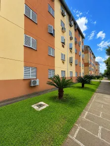 Apartamento com 2 Quartos à venda, 42m² no Rubem Berta, Porto Alegre