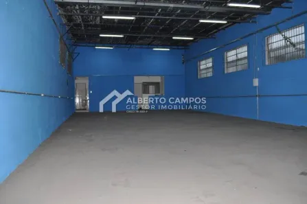 Galpão/Depósito/Armazém para alugar, 380m² no Penha de França, São Paulo