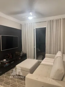 Apartamento com 3 Quartos à venda, 86m² no Alphaville Centro Industrial e Empresarial/Alphaville., Barueri