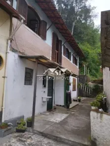 Casa com 4 Quartos à venda, 100m² no Centro, Petrópolis