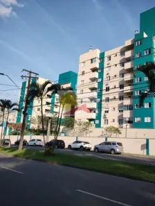 Apartamento com 2 Quartos à venda, 54m² no Floresta, Joinville
