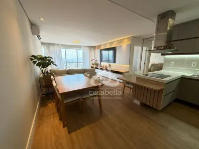 Apartamento com 2 Quartos à venda, 97m² no Aparecida, Santos